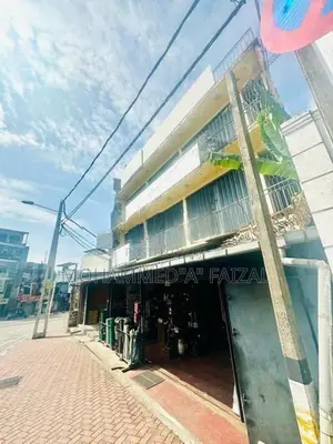 Shop For Sale in Jubilee Post Jungson Kotte