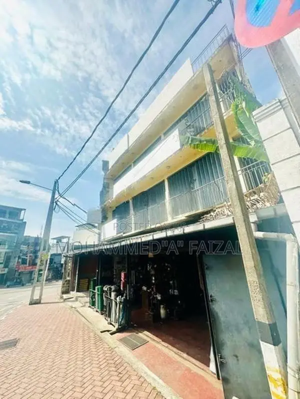 Shop For Sale in Jubilee Post Jungson Kotte