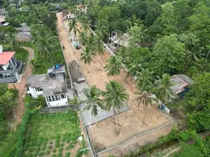 Luxury Lands For Sale - Malabe