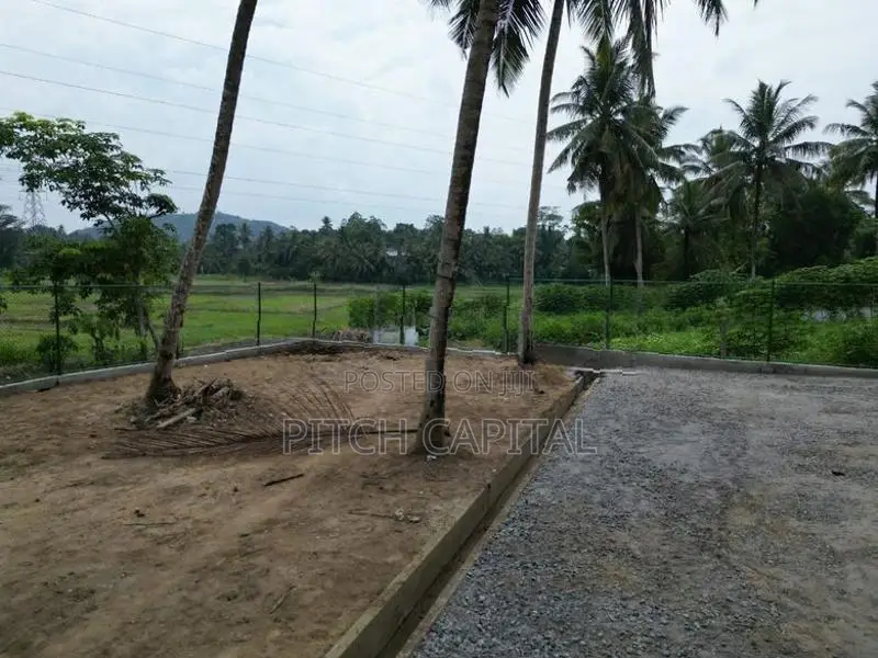 Luxury Lands For Sale - Malabe