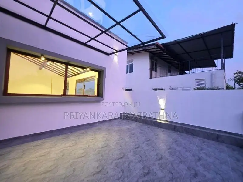 Luxury House For Sale in Kasbawa with 11.5 Perches