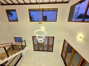 Luxury House For Sale in Kasbawa with 11.5 Perches