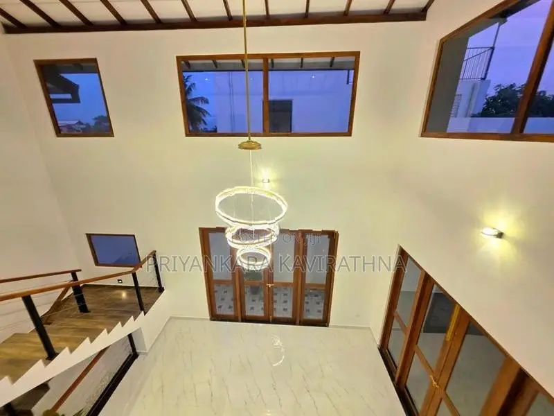 Luxury House For Sale in Kasbawa with 11.5 Perches
