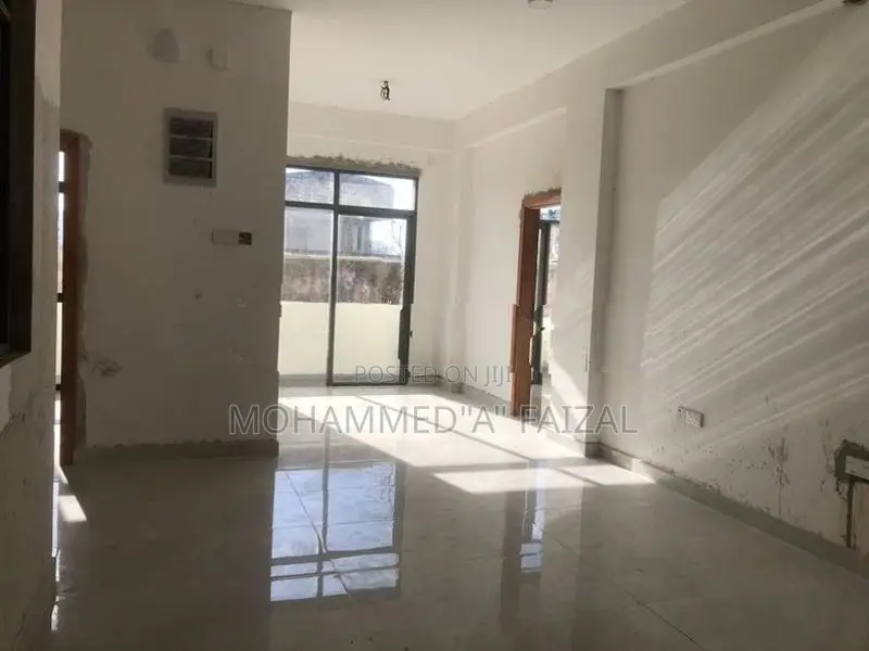 Apartment For Sale in Bathiya Mawatha Kalubowila Dehiwala