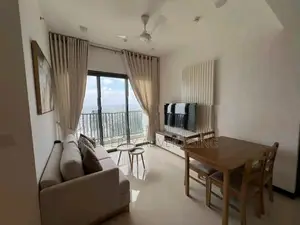 Trizen furnished apartment for rent