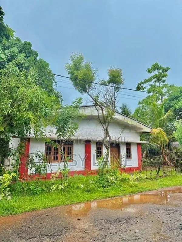 House for sale in Payagala / RU 14917