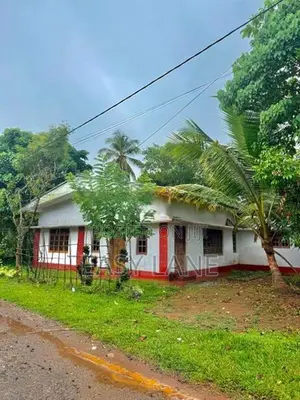 House for sale in Payagala / RU 14917