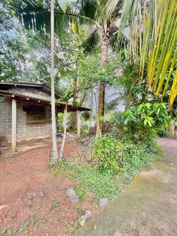 ගැළණිගම HIGHWAY පිවිසුමට 1 Km පර්චස් 15 ම ලක්ෂ 82/- / RU 15349