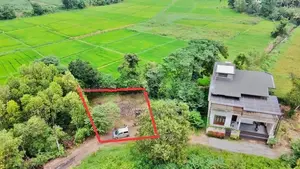 🏝️🗺️අතුරුගිරියෙන් සුන්දර වෙල්යායකට මූණල ඉඩමක් විකිණීමට / RU 14550