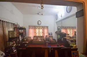 8.8 Perch 2 Story Unit House For Sale In Colombo 5 CVVV-A2