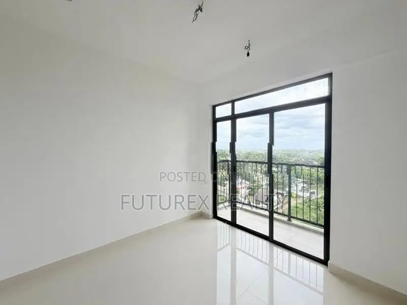 LOTUS VIYATHPURA 3 BR APARTMENT FOR SALE IN THALAWATHUGODA