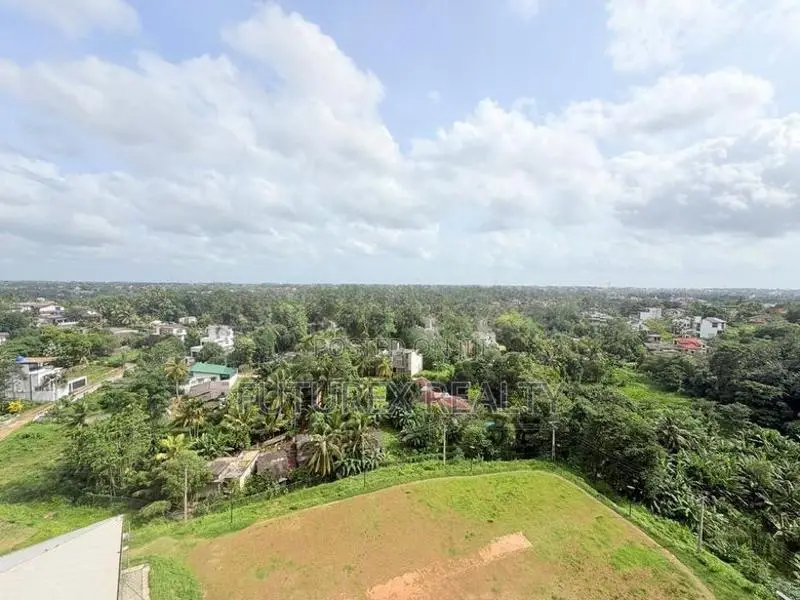 LOTUS VIYATHPURA 3 BR APARTMENT FOR SALE IN THALAWATHUGODA