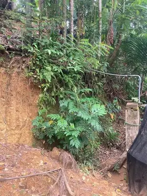 රත්නපුරෙන් පර්චස් 15ක ඉඩමක් විකිණීමට
