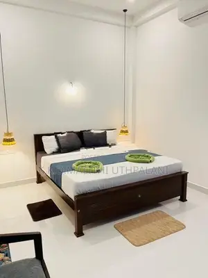 Apartment For Rent Kirilapana