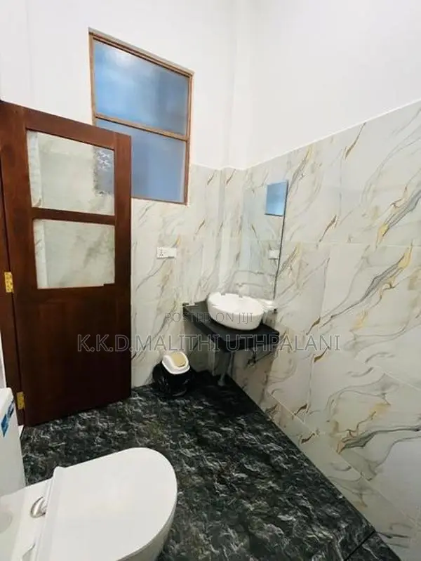 Apartment For Rent Kirilapana