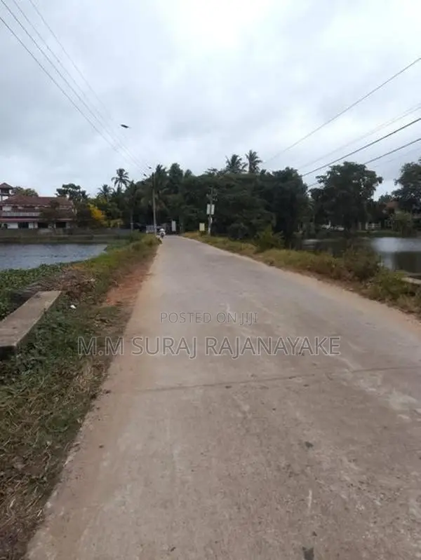 වෙන්නප්පුව ටවුමට නුදුරින් වටිනා ඉඩමක් විකිණීමට ඇත