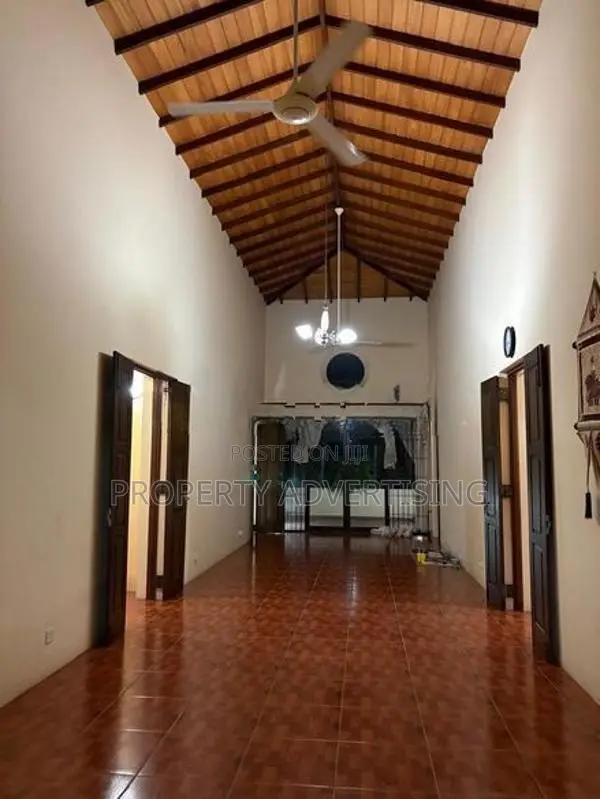 8 Bedroom house for rent in dehiwala - papiliyana