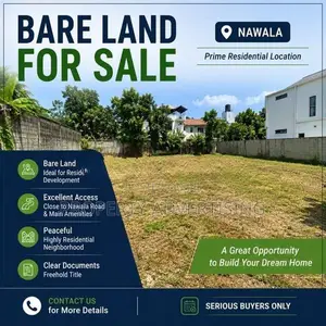 Nawala Town property for sale