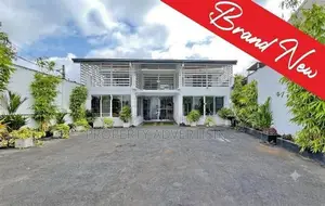 BrandNew building for rent in kotte