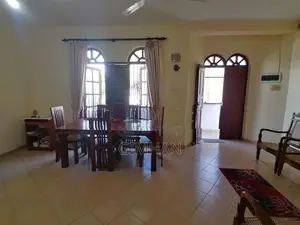 Airecondition 2 Bedrooms Upstairs House For Rent Dehiwala