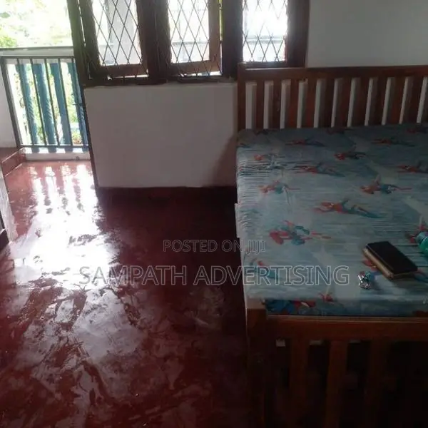 Annex for Rent in Kurunegala