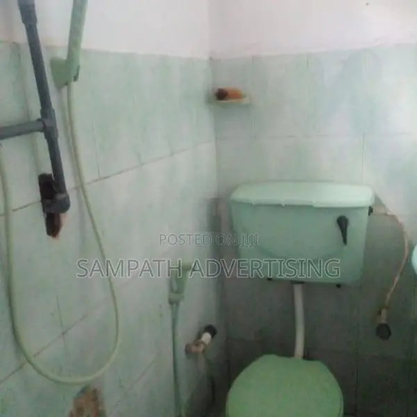 Annex for Rent in Kurunegala