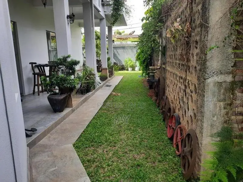 Room for Rent Battaramulla