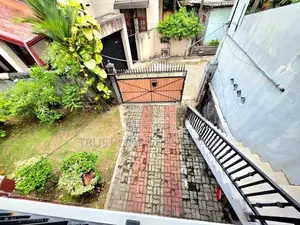 Single Story House For sale In Wattala