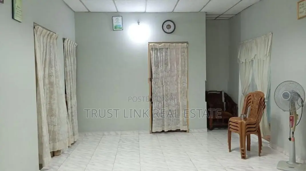 single story House For Sale In Wattala