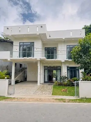 House For Salle-Hikkaduwa