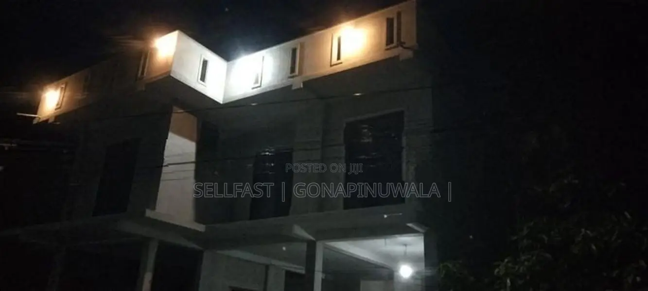 House For Salle-Hikkaduwa