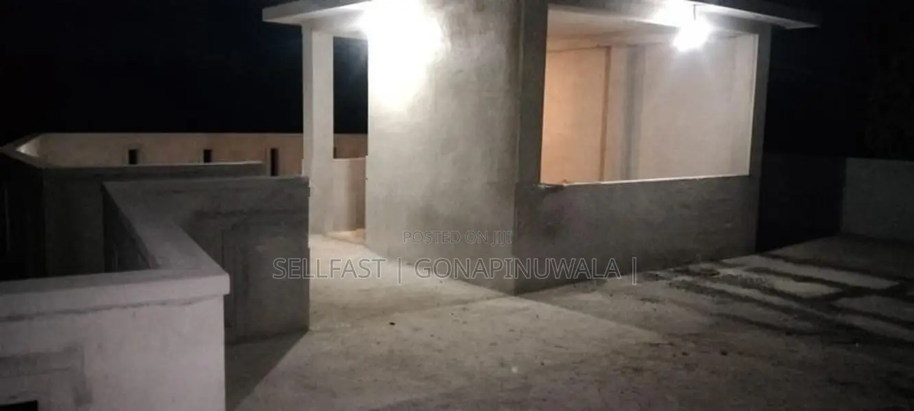 House For Salle-Hikkaduwa