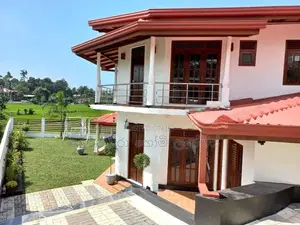 Two Stories House for Sale Nagoda Queens Residencies