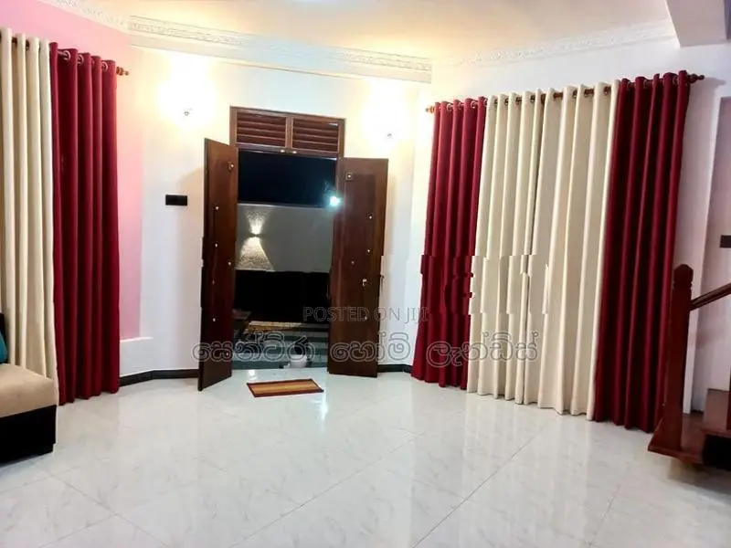 Two Stories House for Sale Nagoda Queens Residencies