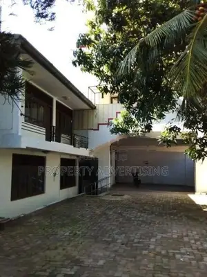 House for rent in Colombo 7 - staff accommodation