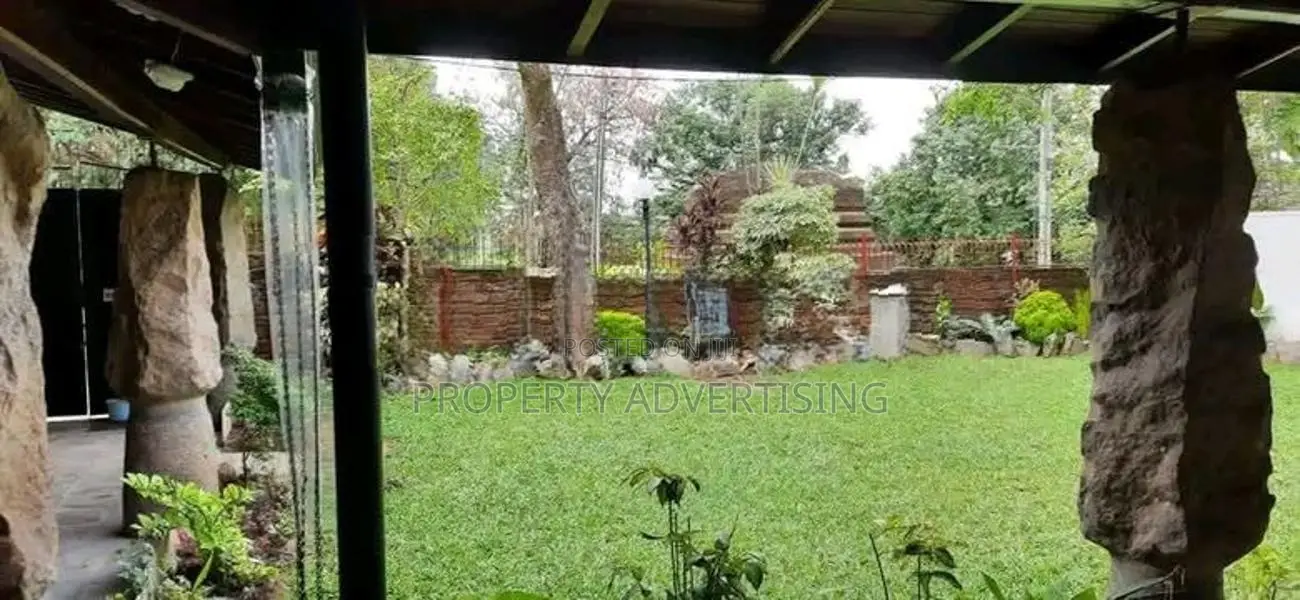 Luxury villa for rent in kotte