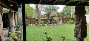 Luxury villa for rent in kotte