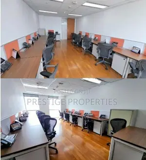 Office Space for rent in World trade Center- Colombo 1