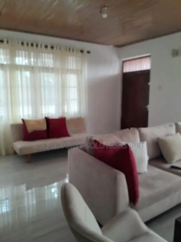 3 storied House for sale near panadura town
