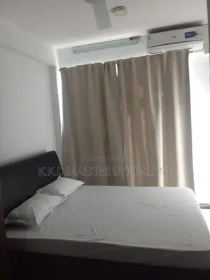 Apartment For Rent Dehiwala unfurnished