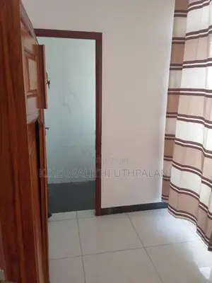 Apartment For Rent Dehiwala unfurnished