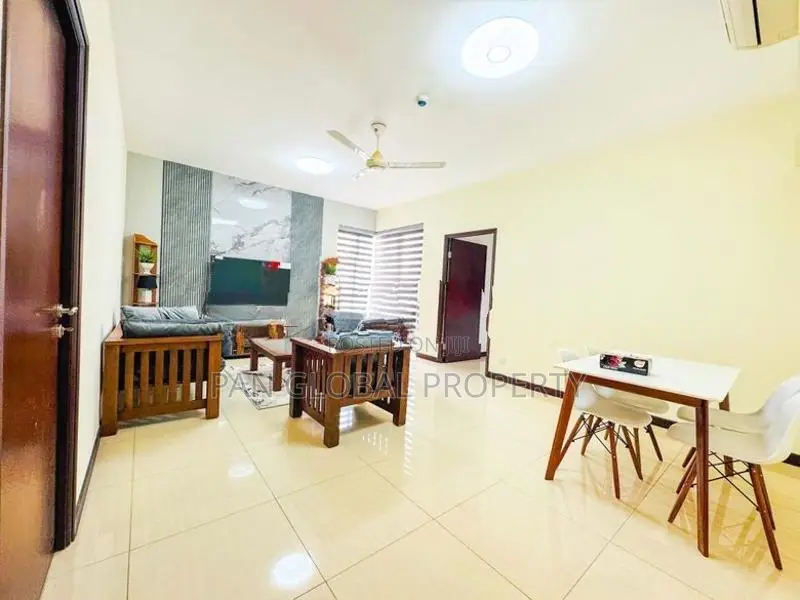 Apartment for Sale in ‘On 320 Residencies’ - Colombo 02