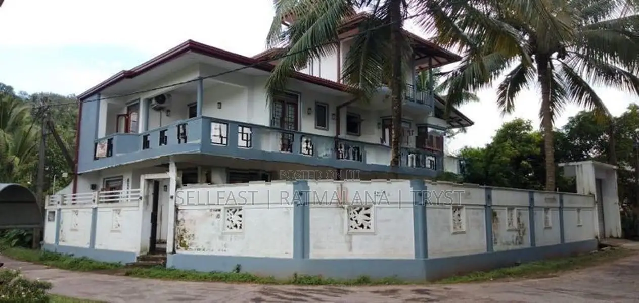 House for rent in Horana - Pokunuvita