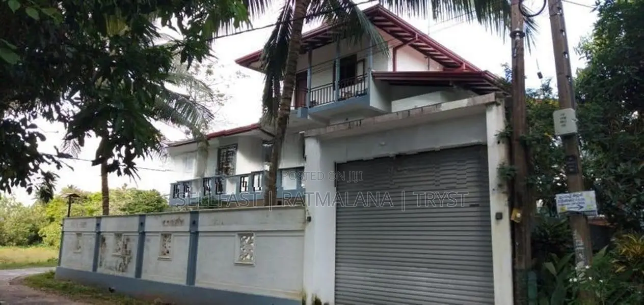 House for rent in Horana - Pokunuvita