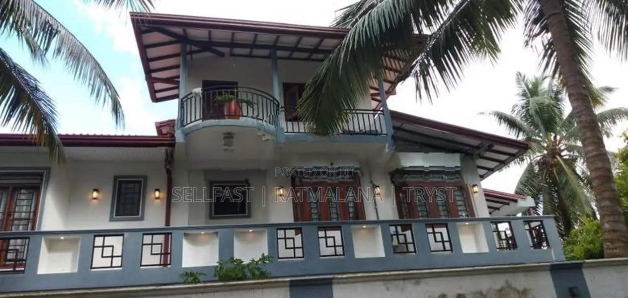 House for rent in Horana - Pokunuvita