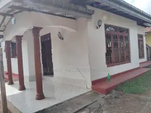 House For Rent in Gampaha City