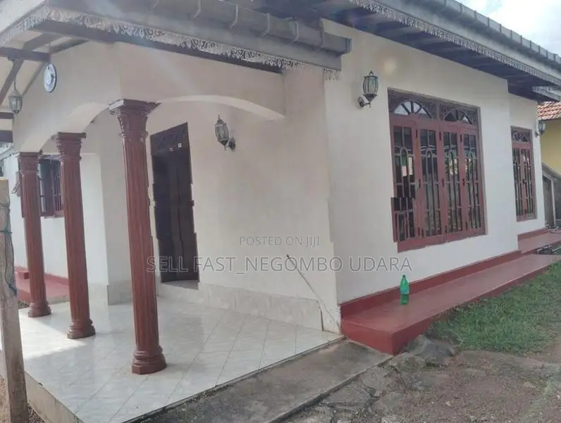House For Rent in Gampaha City