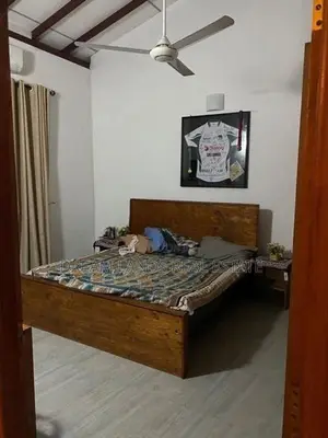 Furnished stand a lone house for rent piliyanda