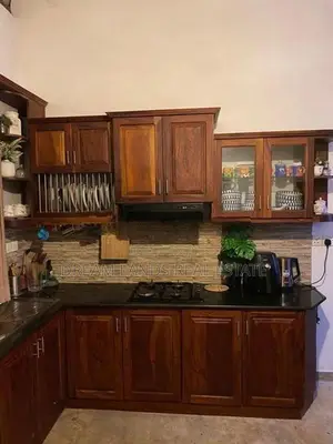 Furnished stand a lone house for rent piliyanda