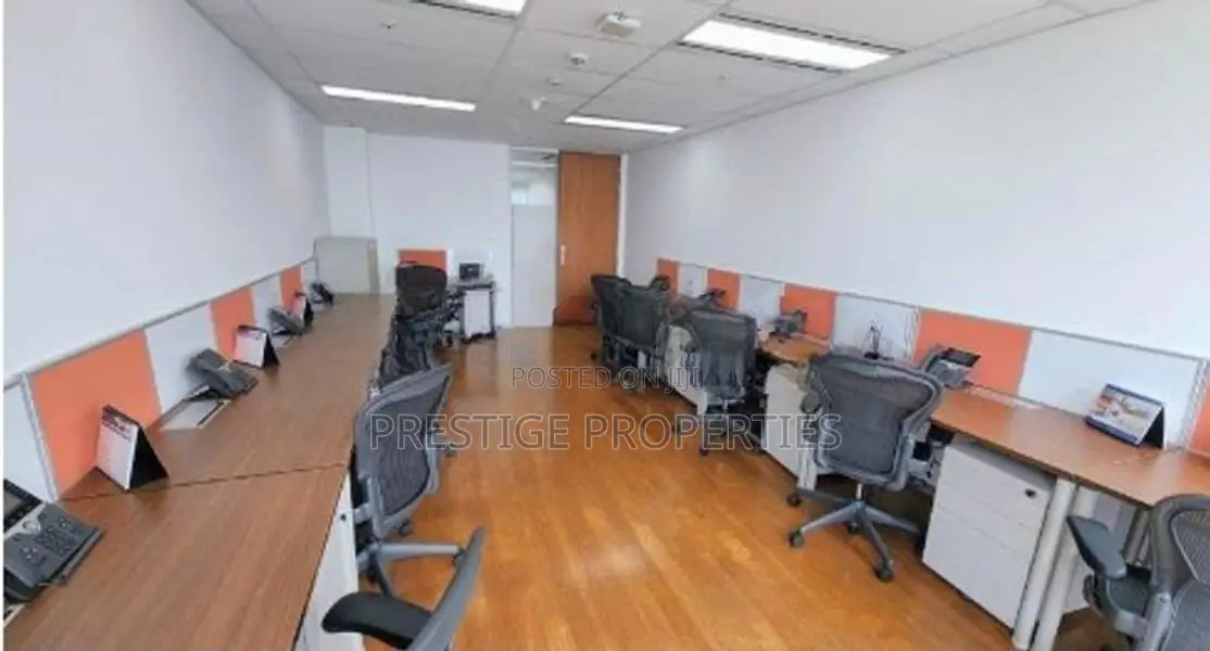 Private office Space for rent in Colombo 1 - WTC